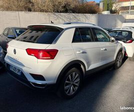 VOLKSWAGEN T-ROC 1.0 TSI 115CH LOUNGE BUSINESS