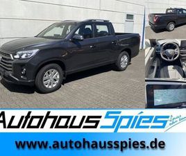 GRAND 2.2 E-XDI AT 4WD CORE MY25 DIGI COCKPIT NAV RKAM