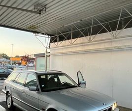 BMW E34 525TDS TOURING