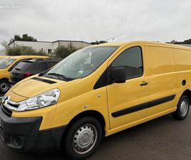CITROËN JUMPY 1.6 HDI 90 L2 CONFORT