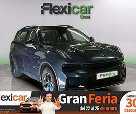 LYNK & CO 01 1.5T HEV