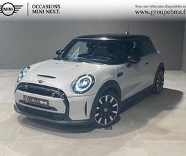 MINI MINI COOPER SE COOPER SE 184CH EDITION PREMIUM BVA 5CV