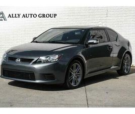 USED 2012 SCION TC BASE