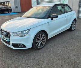 AUDI A1 AUDI A1