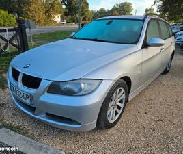 BMW SERIE 3 TOURING 320 BMW SERIE 3 - 320D TOURING BVA 177 CV