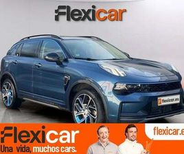 LYNK AND CO 01 LYNK & CO 01 1.5T PHEV