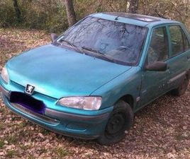 VEND 106 1.1L ESSENCE (1998)