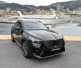 BMW IX2 XDRIVE 30 BMW X2 IX2 XDRIVE30 313CH M SPORT