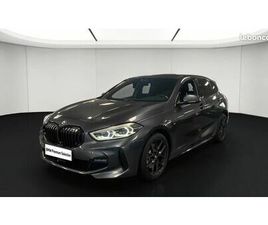 BMW SERIE 1 120 BMW 120D 190 CH BVA8 M SPORT