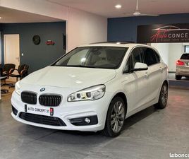BMW SERIE 2 ACTIVE TOURER F45 225XE IPERFORMANCE 224 CH M SPORT A