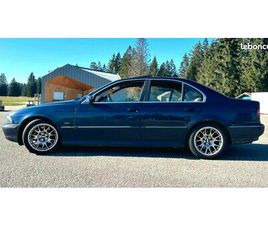 BMW SERIE 5 535 BMW 535I V8 E39 PACK LUXE