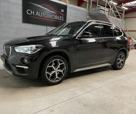 BMW X1 F48 SDRIVE18IA 136CH X-LINE BVA6