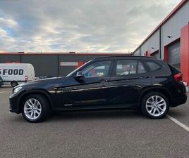 BMW X1 XDRIVE 28I BMW X1