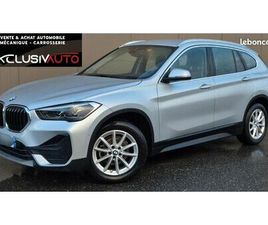 BMW X1 SDRIVE 16D BMW X1 SDRIVE 16D BUSINESS DESIGN DKG7