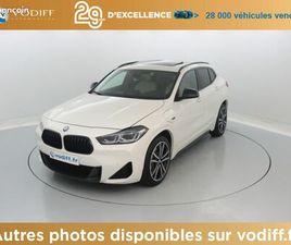 BMW X2 XDRIVE 25E BMW X2 XDRIVE 25E 220 CV M SPORT