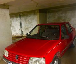 AV PEUGEOT 309 GRAFFIC