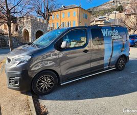 PEUGEOT EXPERT 2017