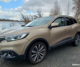 RENAULT KADJAR RENAULT KADJAR 130 CV