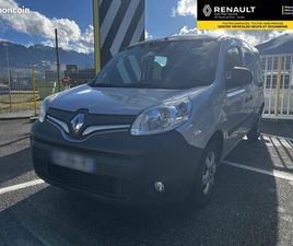 RENAULT KANGOO EXPRESS (2) CABAPP EXTRAR-LINK ENERGY DCI 110 E6