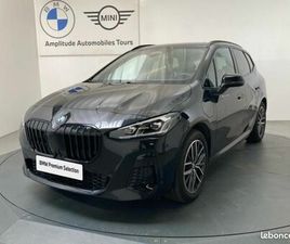 BMW SÉRIE 2 ACTIVETOURER 225E 245CH XDRIVE M SPORT DKG7