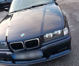 BMW E36 325 IS