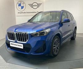 BMW X1 XDRIVE25E 245CH M SPORT