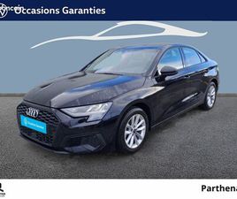 AUDI A3 BERLINE 30 TFSI AUDI A3 BERLINE 30 TFSI 110 A3