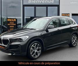 BMW X1 XDRIVE 25E 220 CH BVA6 F48 LCI BUSINESS DESIGN