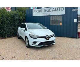 RENAULT CLIO IV ESTATE 1.2 75CH LIFE
