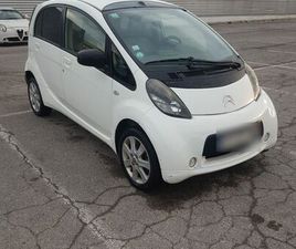 CITROEN C-ZERO C-ZERO