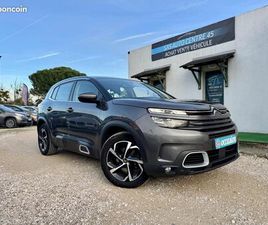 CITROËN C5 AIRCROSS BUSINESS 1.5 BLUEHDI 130 CH S&S BOITE AUTO EAT8 / TVA RÉCUPÉRABLE