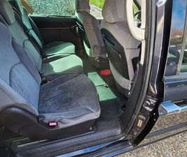 CITROEN C8 CITROËN C8