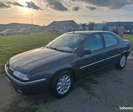 CITROEN XANTIA XANTIA 2.1TD
