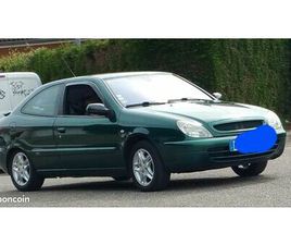 CITROEN XSARA XSARA VTS 110CV