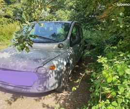 FIAT MULTIPLA (POUR AMATEURS DE MULTIPLA, BRICOLEURS...)