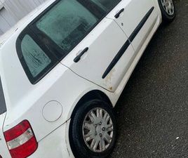 FIAT STILO FIAT STYLO