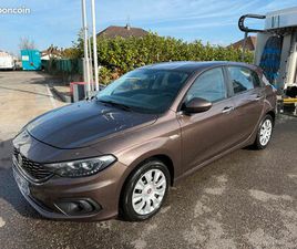 FIAT TIPO FIAT TIPO 1,4 95 CV POP 5 PORTES REPRISE POSSIBLE