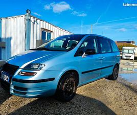 FIAT ULYSSE 2.2 JTD