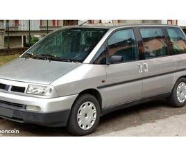 FIAT ULYSSE