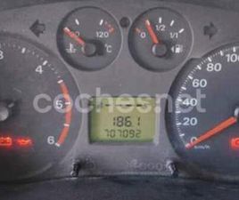 FORD TRANSIT FORD TRANSIT