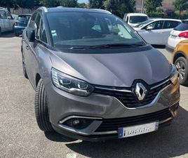 RENAULT SCÉNIC IV 1.7BLUE DCI 150CVEDC INTENS