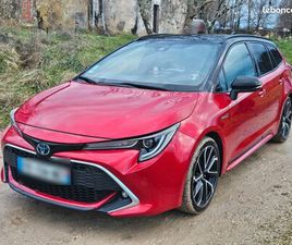 TOYOTA COROLLA TOURING SPORT