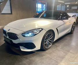 BMW Z4 SDRIVE 20I BMW Z4 SDRIVE20I 197 CH - M SPORT - H/K - CARPLAY - 94 500 KM