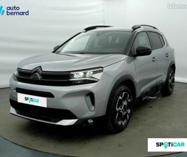 CITROEN C5 AIRCROSS BLUEHDI 130CH S&S SHINE EAT8