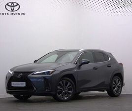 LEXUS UX UX 250H LEXUS UX 250H 2WD F SPORT DESIGN