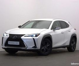 LEXUS UX UX 250H LEXUS UX 250H 2WD LUXE