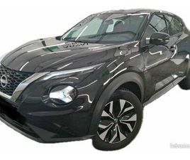 NISSAN JUKE NISSAN JUKE DIG 116CV 13000 KMS ACENTA