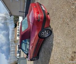 PEUGEOT 306 CABRIOLET 306 CABRIOLET