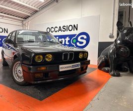 BMW SERIE 3 325 IS BMW 325 IS M-TECH