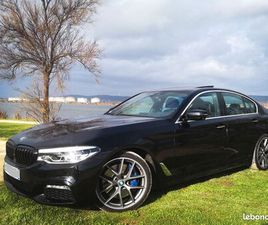 540I XDRIVE M SPORT G30 340